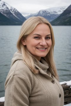 KinkyVoyager from Varsinais-Suomi,Finland