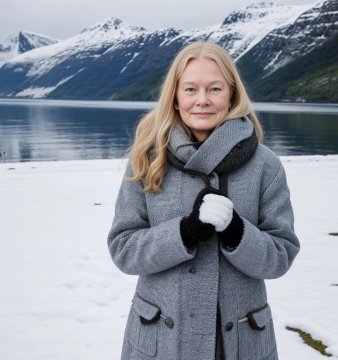 KirstiHelmi from Uusimaa,Finland