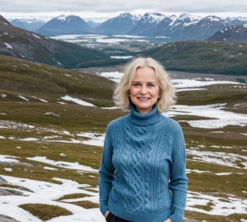 Kuningatar from Päijät-Häme,Finland