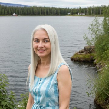 LapinLiekki from Lappland län,Finland