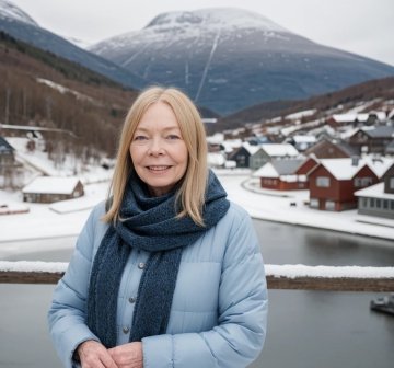 LustAurora from Satakunta,Finland