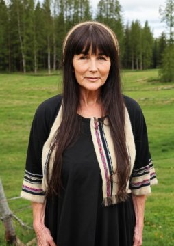 MarjattaSyksy from Västra Finlands län,Finland