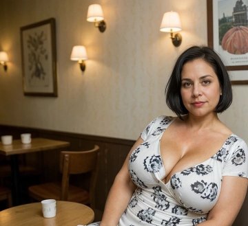 Meloni58 from Lappland län,Finland