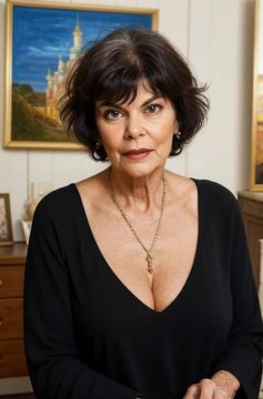 MidnightMuse from Pirkanmaa,Finland