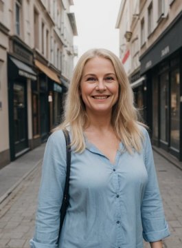 MidnightMuse17 from Uusimaa,Finland