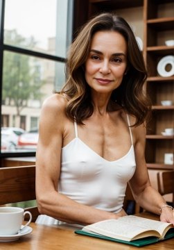 MidnightMuse67 from Lappi,Finland