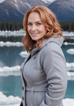 MinnaLaulu from Etelä-Savo,Finland