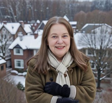 MirrorLust61 from Uusimaa,Finland