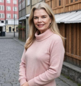 MorganaHeat from Kainuu,Finland