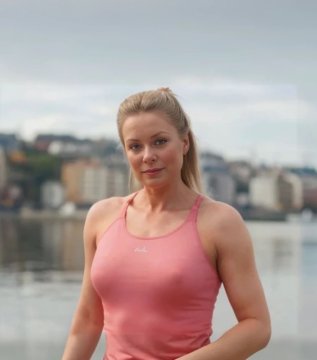 NaughtyElina from Uusimaa,Finland