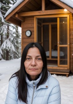 NaughtyFlame from Lappland län,Finland