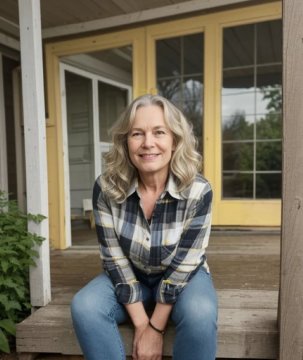 NaughtyLapland from Lappi,Finland