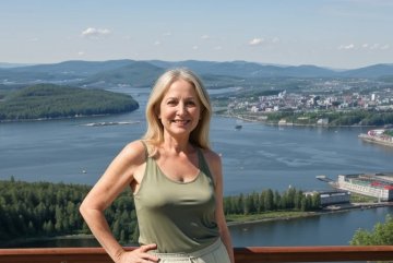 NaughtyMarita59 from Kanta-Häme,Finland