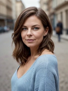 NoDramaQueen from Pirkanmaa,Finland