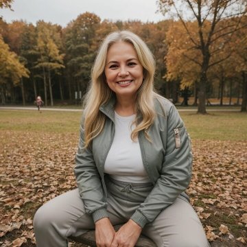 NokkeaNainen59 from Varsinais-Suomi,Finland