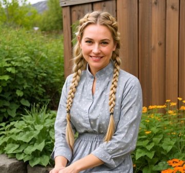 NorthernFlame from Uusimaa,Finland