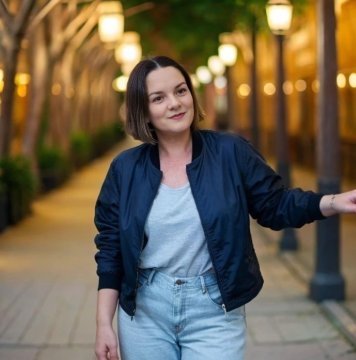 OutdoorLily from Kymenlaakso,Finland