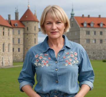 PeggingQueen from Satakunta,Finland