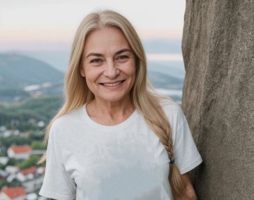 RebelMuse from Satakunta,Finland