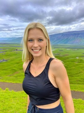 SatinVenom from Lappland län,Finland