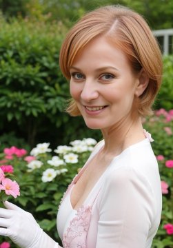 ScarletWhisper1 from Uusimaa,Finland