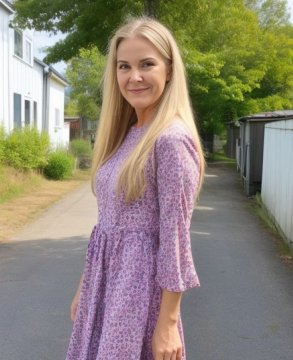 SexyAnja from Satakunta,Finland