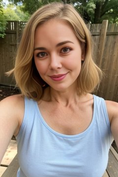 ShyButWild34 from Kanta-Häme,Finland