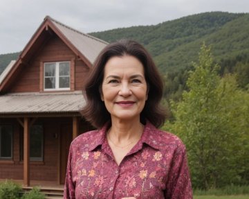 SilentWish from Keski-Suomi,Finland