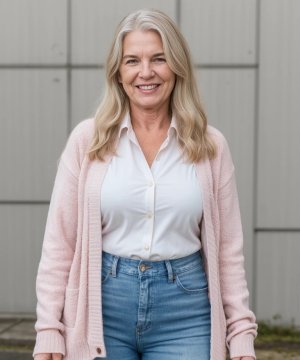 SilverFox44 from Pirkanmaa,Finland