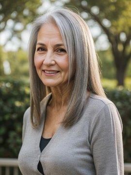 SilverTemptress from Uusimaa,Finland