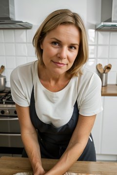 SpiceGoddess from Päijät-Häme,Finland