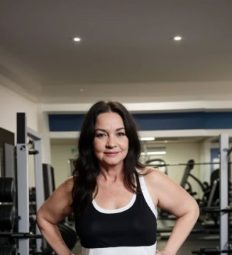 SweatAndPleasure from Etelä-Pohjanmaa,Finland