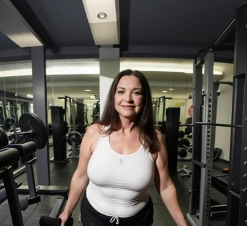 SweatAndPleasure from Etelä-Pohjanmaa,Finland