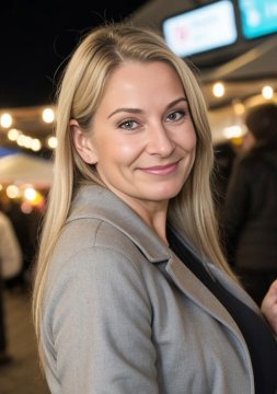 TeaseQueen48 from Päijät-Häme,Finland