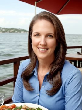 TrueHeart41 from Pohjois-Pohjanmaa,Finland