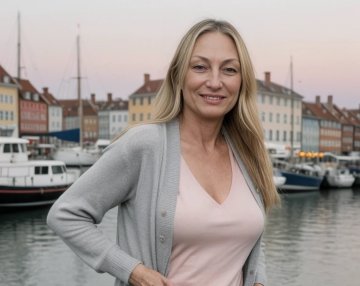 UraNainen from Etelä-Pohjanmaa,Finland