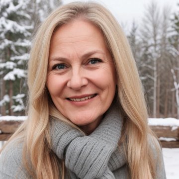 VaasanTuli from Västra Finlands län,Finland