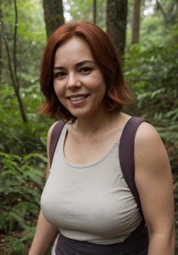 Vaeltaja31 from Lappi,Finland