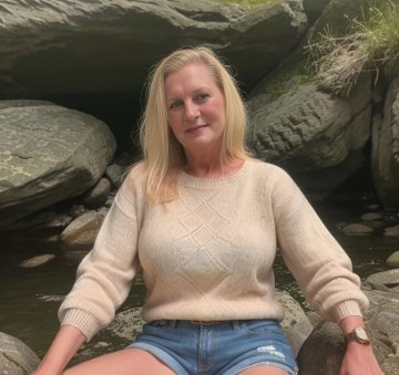 ValeriaVixen from Etelä-Savo,Finland