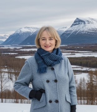 VelvetFury from Uusimaa,Finland