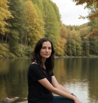 VelvetStorm from Uusimaa,Finland