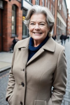 VelvetStormS from Lappi,Finland