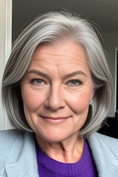 VelvetStormS from Lappi,Finland