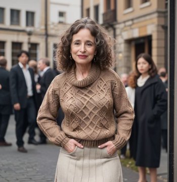 VelvetTouch from Pohjois-Karjala,Finland