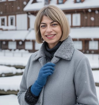 VelvetWhisperX from Uusimaa,Finland