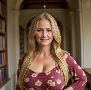 VeronicaWild from Varsinais-Suomi,Finland