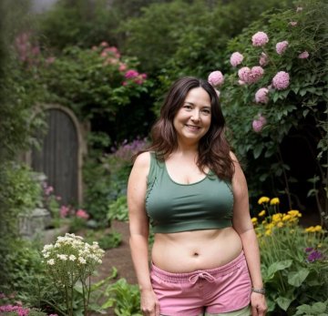 WhisperLust from Kainuu,Finland