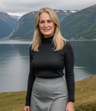 WildAurora55 from Lappland län,Finland