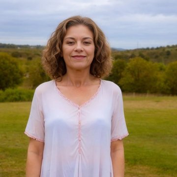 WildBrunette from Keski-Suomi,Finland