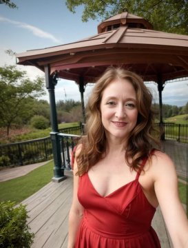 WildFantasy from Kainuu,Finland